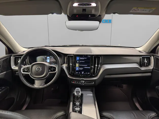VOLVO XC60 2.0 T8 TE Inscription eAWD 246BMT30D119