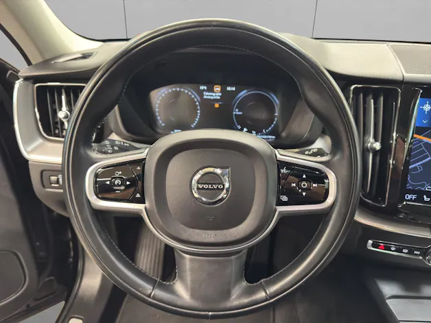 VOLVO XC60 2.0 T8 TE Inscription eAWD 246BMT30D119