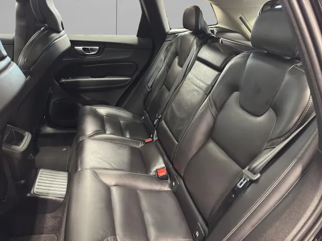VOLVO XC60 2.0 T8 TE Inscription eAWD 246BMT30D119