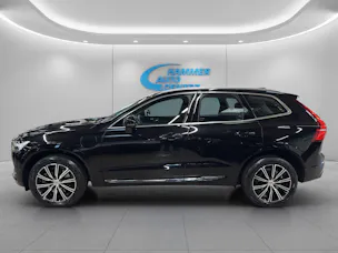 VOLVO XC60 2.0 T8 TE Inscription eAWD 246BMT30D119
