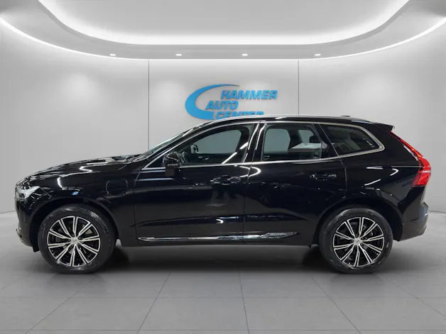 VOLVO XC60 2.0 T8 TE Inscription eAWD 246BMT30D119