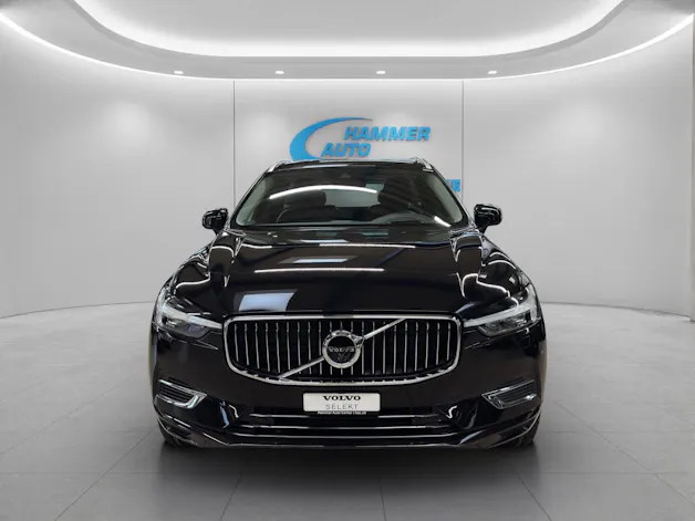 VOLVO XC60 2.0 T8 TE Inscription eAWD 246BMT30D119