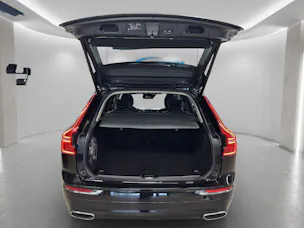 VOLVO XC60 2.0 T8 TE Inscription eAWD 246BMT30D119