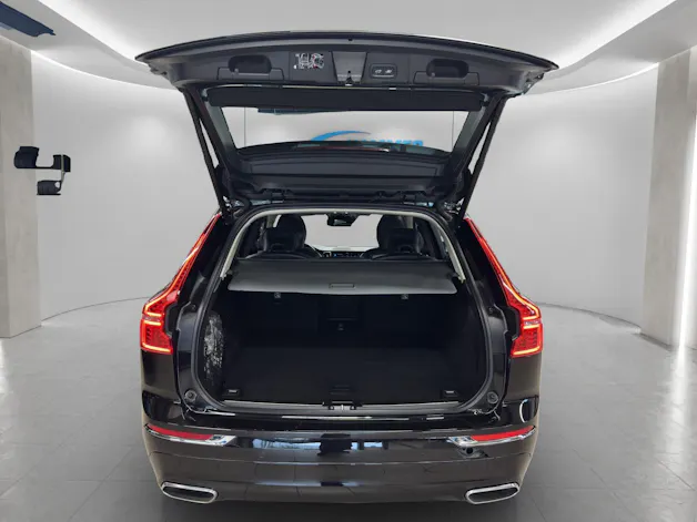 VOLVO XC60 2.0 T8 TE Inscription eAWD 246BMT30D119
