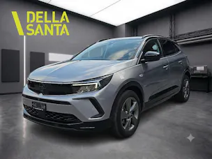 OPEL Grandland 1.2 T GS Line
