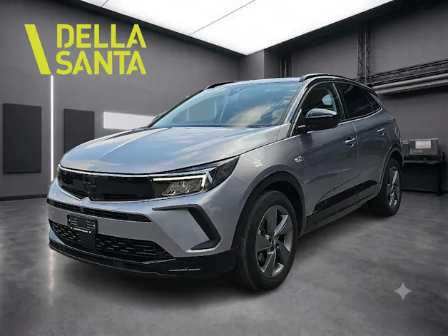 OPEL Grandland 1.2 T GS Line