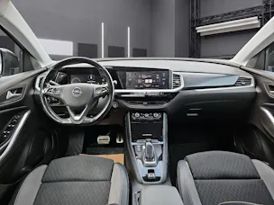OPEL Grandland 1.2 T GS Line