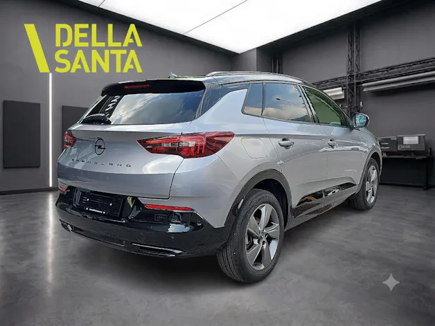 OPEL Grandland 1.2 T GS Line