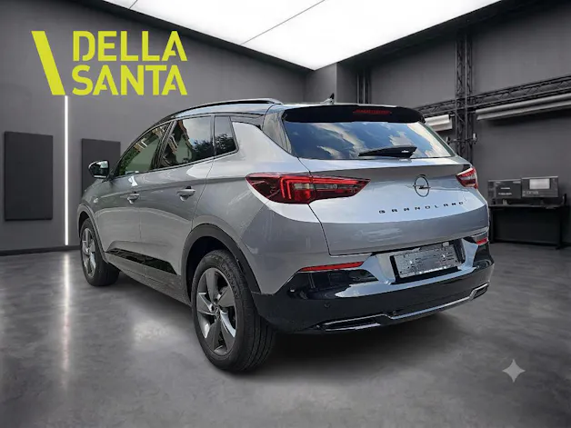 OPEL Grandland 1.2 T GS Line