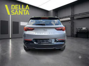OPEL Grandland 1.2 T GS Line