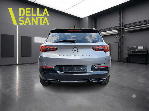 OPEL Grandland 1.2 T GS Line