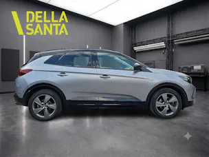 OPEL Grandland 1.2 T GS Line