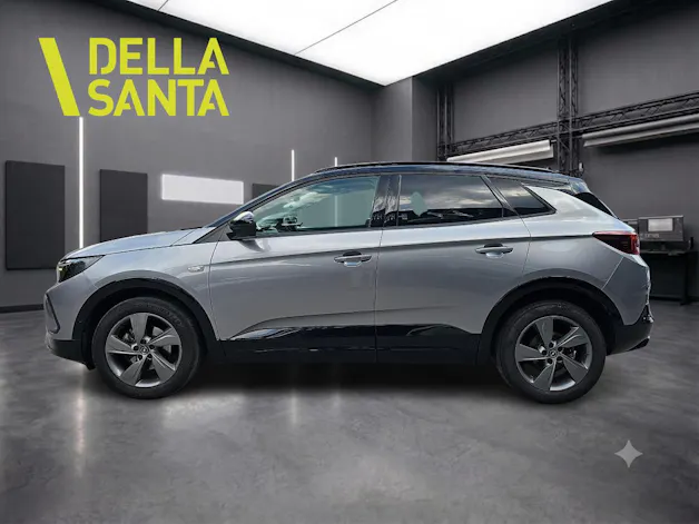 OPEL Grandland 1.2 T GS Line