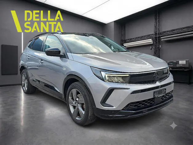 OPEL Grandland 1.2 T GS Line