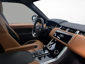 Fahrzeugbild LAND ROVER Range Rover Sport 2.0 P400e HSE Dynamic