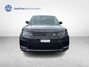 Land Rover Range Rover Sport 2.0 P400e HSE Dynamic