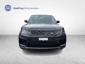 Fahrzeugbild LAND ROVER Range Rover Sport 2.0 P400e HSE Dynamic