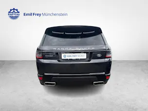 Land Rover Range Rover Sport 2.0 P400e HSE Dynamic