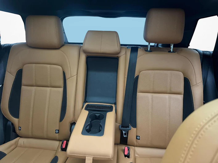 Fahrzeugbild LAND ROVER RANGE ROVER SPORT