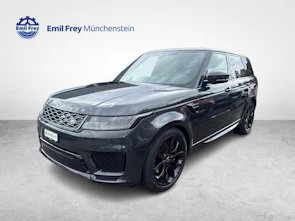 Fahrzeugbild LAND ROVER Range Rover Sport 2.0 P400e HSE Dynamic