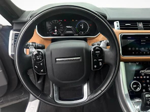 Fahrzeugbild LAND ROVER Range Rover Sport 2.0 P400e HSE Dynamic