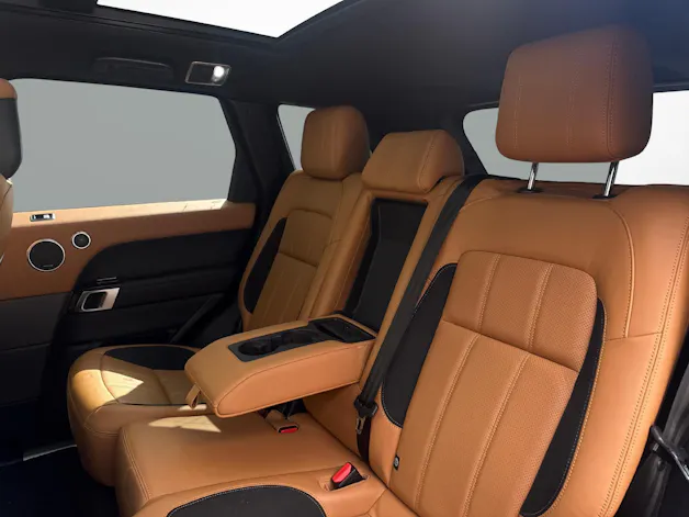Land Rover Range Rover Sport 2.0 P400e HSE Dynamic