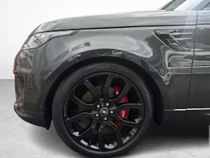 Land Rover Range Rover Sport 2.0 P400e HSE Dynamic