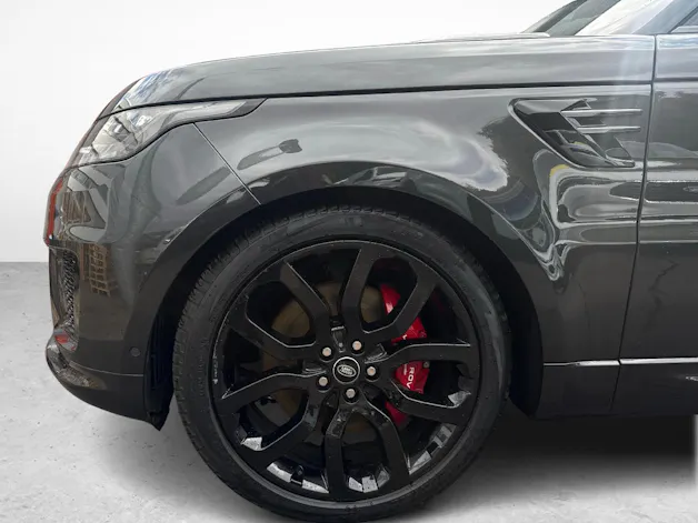 Land Rover Range Rover Sport 2.0 P400e HSE Dynamic