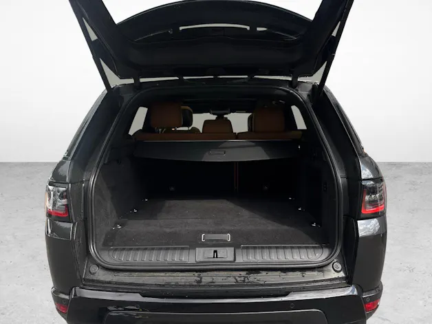 Land Rover Range Rover Sport 2.0 P400e HSE Dynamic
