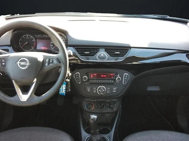 OPEL Corsa 1.4 Turbo eFLEX Active S/S