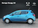 OPEL Corsa 1.4 Turbo eFLEX Active S/S