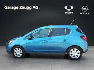 OPEL Corsa 1.4 Turbo eFLEX Active S/S