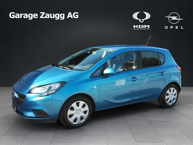 OPEL Corsa 1.4 Turbo eFLEX Active S/S