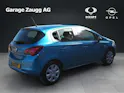 OPEL Corsa 1.4 Turbo eFLEX Active S/S