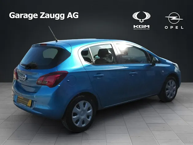 OPEL Corsa 1.4 Turbo eFLEX Active S/S