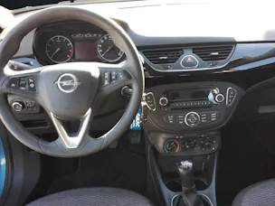 OPEL Corsa 1.4 Turbo eFLEX Active S/S