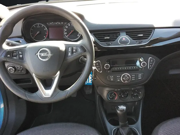 OPEL Corsa 1.4 Turbo eFLEX Active S/S