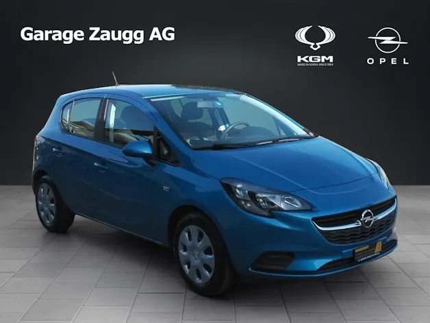 OPEL Corsa 1.4 Turbo eFLEX Active S/S