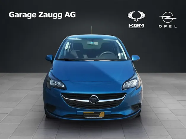 OPEL Corsa 1.4 Turbo eFLEX Active S/S