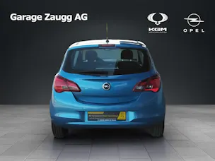 OPEL Corsa 1.4 Turbo eFLEX Active S/S