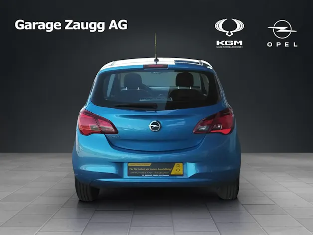 OPEL Corsa 1.4 Turbo eFLEX Active S/S