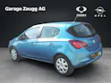 OPEL Corsa 1.4 Turbo eFLEX Active S/S
