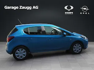 OPEL Corsa 1.4 Turbo eFLEX Active S/S