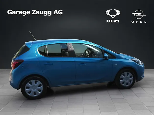 OPEL Corsa 1.4 Turbo eFLEX Active S/S