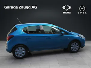 OPEL Corsa 1.4 Turbo eFLEX Active S/S
