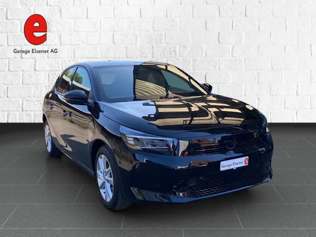 OPEL Corsa 1.2 T 130 GS