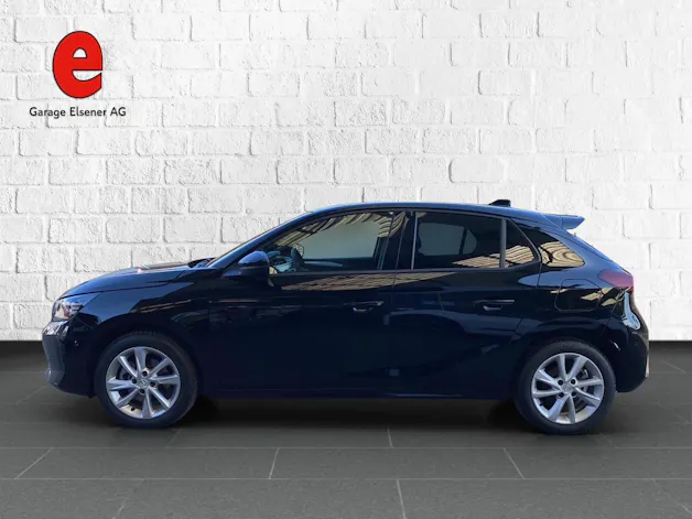 OPEL Corsa 1.2 T 130 GS