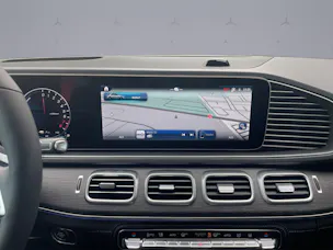 MERCEDES-BENZ GLE-Klasse V167 GLE 400 e EQ Star AMG Line 4matic