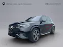 MERCEDES-BENZ GLE-Klasse V167 GLE 400 e EQ Star AMG Line 4matic