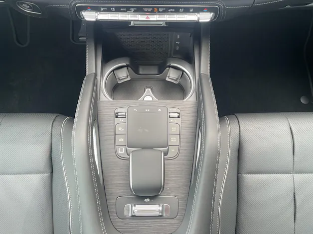 MERCEDES-BENZ GLE-Klasse V167 GLE 400 e EQ Star AMG Line 4matic